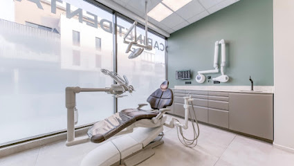 Docteur Sultan Dylan, Dentiste au Chesnay-Rocquencourt