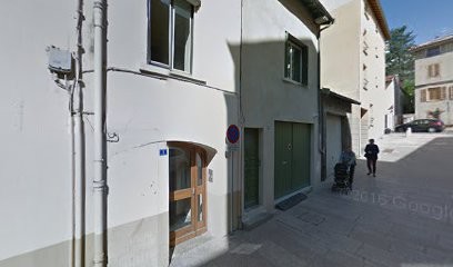 Cornil Philippe, Dentiste à Ancy