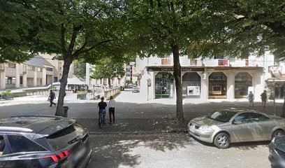 ELENA SERBAN - 31110, Dentiste à Bagnères-de-Luchon