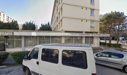 Fratani-Duboe Ghyslaine, Dentiste à Marseille 09