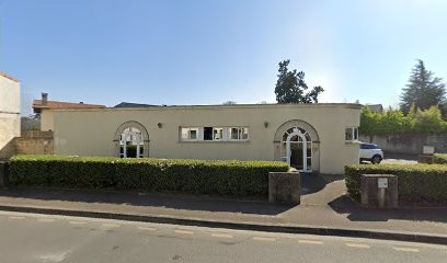 Dr Caroline Pereira, Dentiste au Bouscat