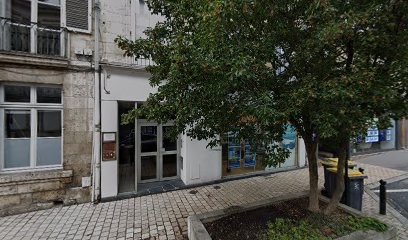 Cabinet Orthodontie Orléans - Dr Joseph Marciano, Dentiste à Orléans