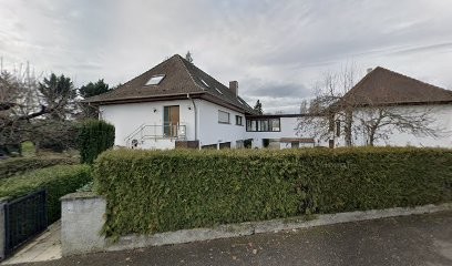 Dr Alice Lise Kanner, chirurgien dentiste, Dentiste à Herrlisheim