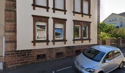 Brino Joël, Dentiste à Forbach