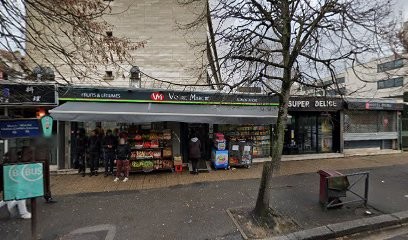ISi Clinique, Dentiste à Chelles