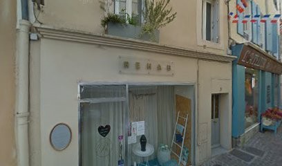 Chiron Sylvain, Dentiste à Privas