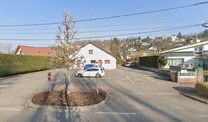 retraite, Dentiste à Ruy-Montceau