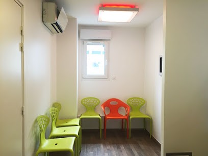 Dr Anne Degeorges-Vaure, Dentiste à Metz