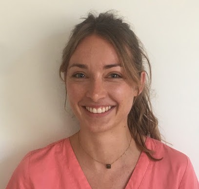 Dentiste Perrine Bouret, Dentiste à Courbevoie