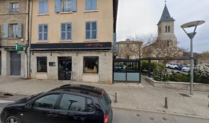 Ortho autrement, Dentiste à Limonest