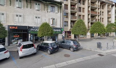 Dentist's - Dr Lea Leroy, Dentiste à Divonne-les-Bains