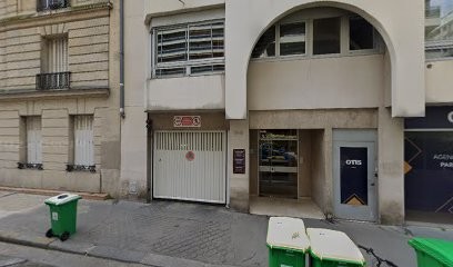 Merli Jean-Pierre, Dentiste à Paris 15