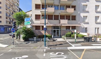 Dr Marion DORDAIN, Dentiste à Clermont-Ferrand