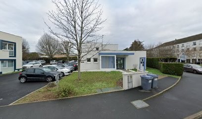 Morlock Jean-François, Dentiste à Tours