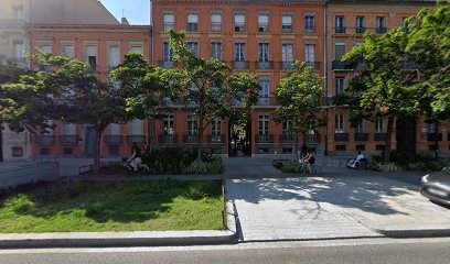 Nadine ASSOUN GARBARSKY, Dentiste à Toulouse