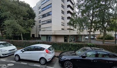 Duchaussoy Bruno, Dentiste à La Madeleine