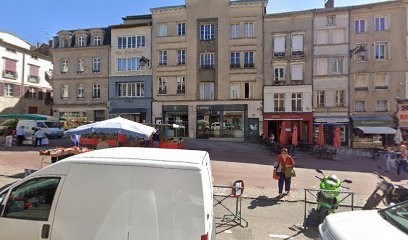 Goursaud Dentiste, Dentiste à Limoges