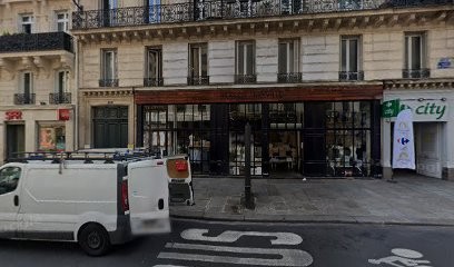 Docteur Jean-Marie Cheylan, Dentiste à Paris 06