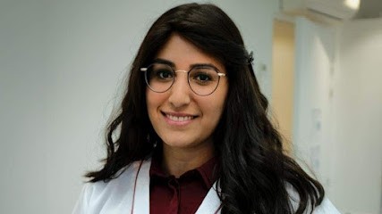 Dentiste - Dr. Bendrihem Mégane, Dentiste à Neuilly-sur-Seine