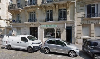 Ste Ceram Concept LLC, Dentiste à Paris 16