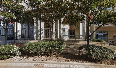 Associés Dentaires Edouard Belin, Dentiste à Rueil-Malmaison