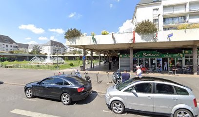 Cabinet Dentaire Kseib Lemaire, Dentiste à Tours