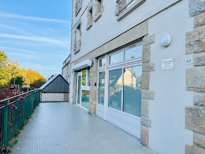 Cabinet Dentaire Du Dr Caroline Schellenberger Dentiste à Saint-Malo