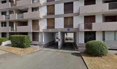 Quinquiry-Ricard Brigitte, Dentiste à Aureilhan