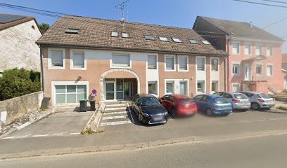 Siegler Didier, Dentiste à Dasle