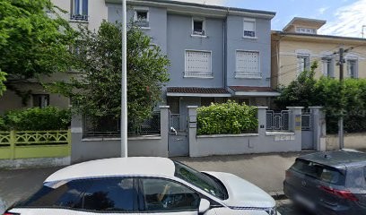 Cabinet du docteur Olivier CASTELAIN et Richard ZEENDER, Dentiste à Lyon 08
