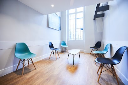 Tosi Dominique, Dentiste à Marseille 06