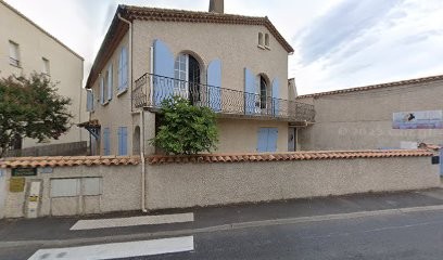 Boularand Philippe, Dentiste à Pézenas