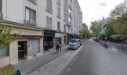 Cohen Pierre, Dentiste à Vincennes