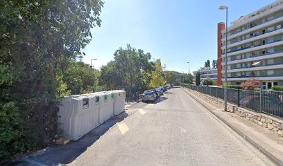 Le Vot Pierre, Dentiste à Toulon