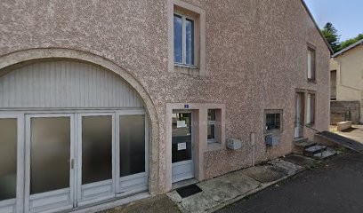 Devoille Jean-Philippe, Dentiste à Jussey
