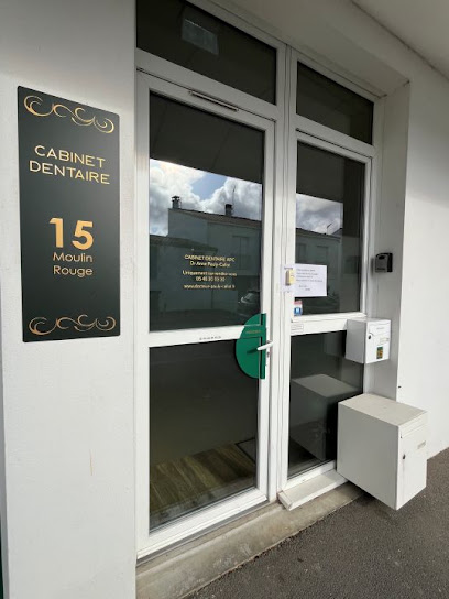 Cabinet Annepc, Dentiste à la Rochelle