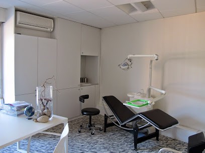 Dr Nathalie KEPPI-REGARD, Dentiste à Clermont-Ferrand