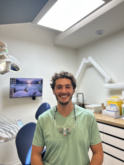 Dr Vermot Jérémy Dentiste à Marseille 13