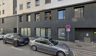 Dr Florent PITON, Dentiste à Lyon 06