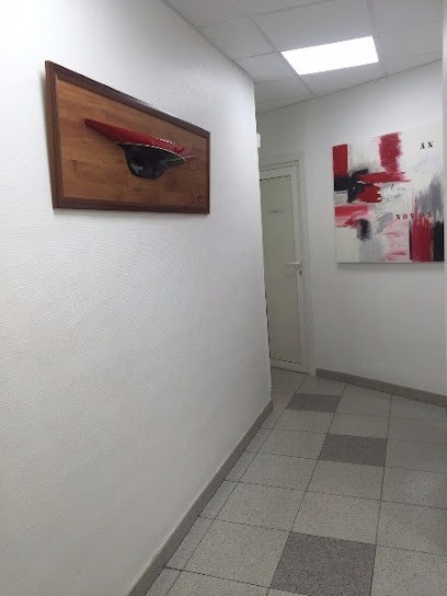 Docteur Tsipora Amsellem, Dentiste à Nice