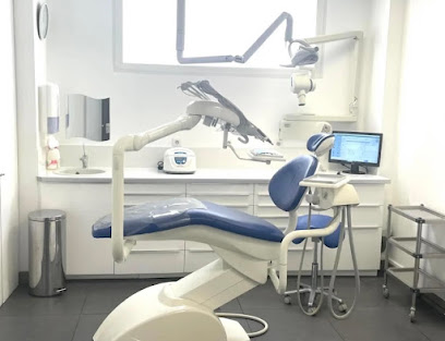 Dr Gabai Illan Dentiste à Antony