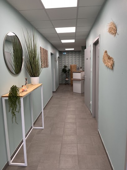 Docteur Elodie CHATEL, Dentiste à Marzy