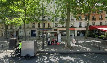 Dentist - Dr. Charles Perelle, Dentiste à Paris 12
