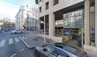 Duffort Stéphan, Dentiste à Lyon 06