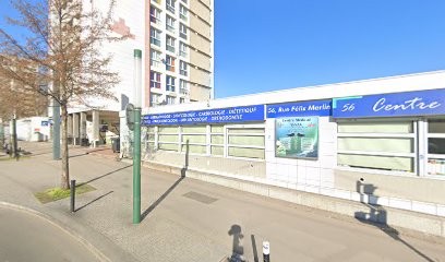 Choukeife Noure, Dentiste à Épinay-sur-Seine