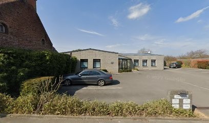 Dr Laëtitia Skrzypczyk, Dentiste à Houdain