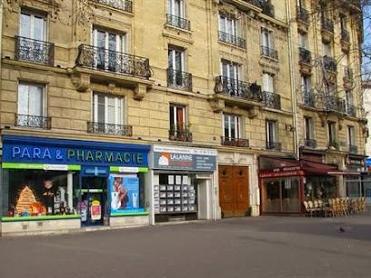 Cabinet dentaire des Dr MOAL & RABANY - Paris 12e, Dentiste à Paris 12