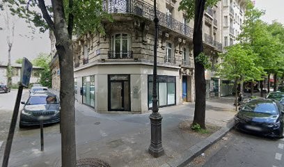 Dr ROUCHON matthieu Esthetique, Implantologie, Dentiste à Paris 15