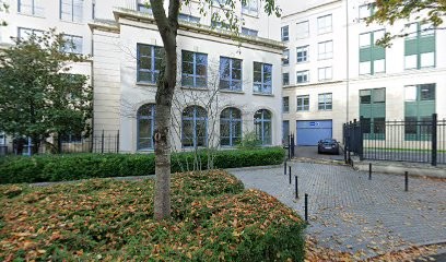 Centre Orthodontie ORTHOVY VAL D'EUROPE - Chessy, Dentiste à Chessy