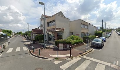 Blanc Marc, Dentiste à Morangis